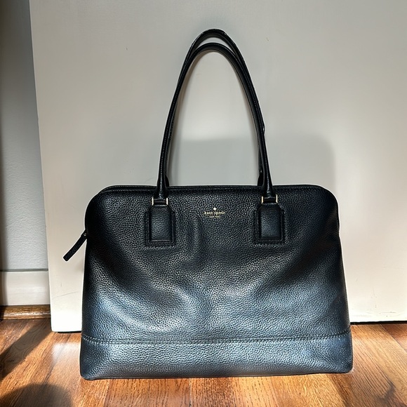 Kate Spade Marybeth Laptop Tote - Picture 3 of 10